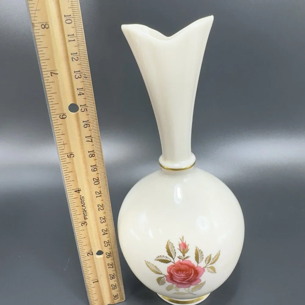 Lenox vintage ivory